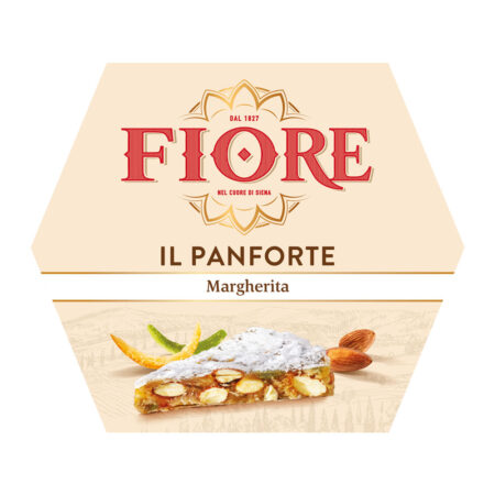 Panforte Margherita